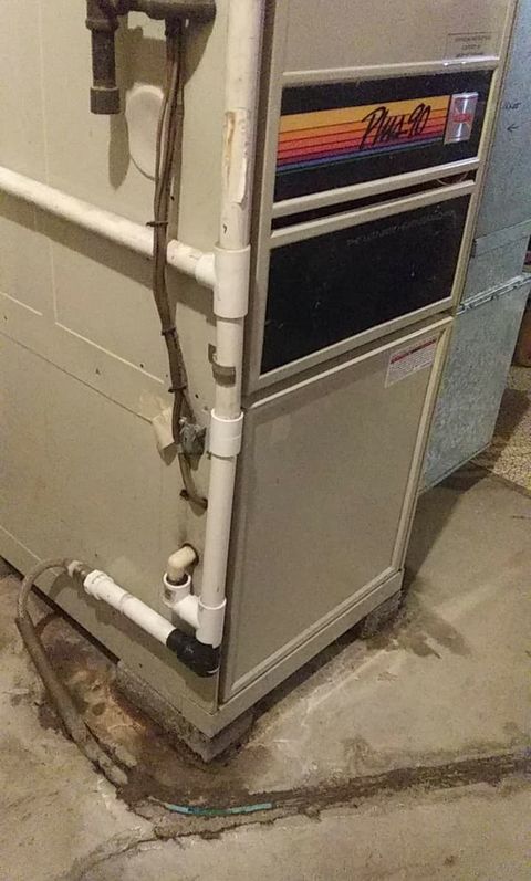 HVAC